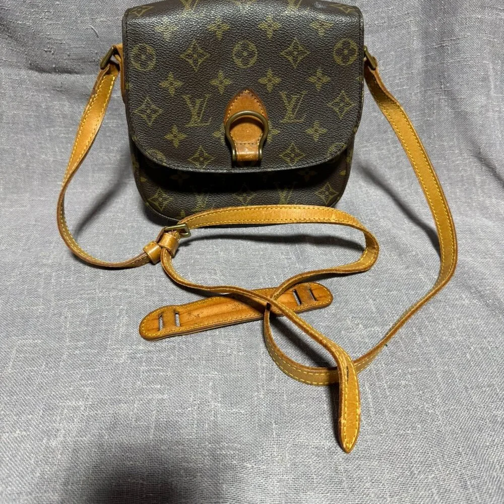 Louis Vuitton St. Cloud MM